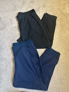 Columbia Women's Plus Size Leslie Falls Joggers